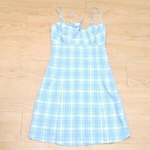 John Golt Brandy Melville Women's Mini Dress BNWT